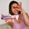 Weider Betty's Collagen Protein Bar kollagén szelet - 12x50g - csokis-málna